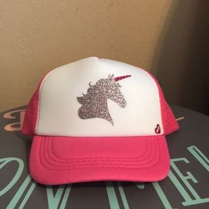 Girls Unicorn Hat  🦄